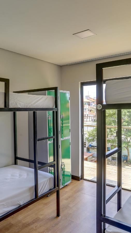 Innbox - Canasvieiras Florianópolis Exteriér fotografie