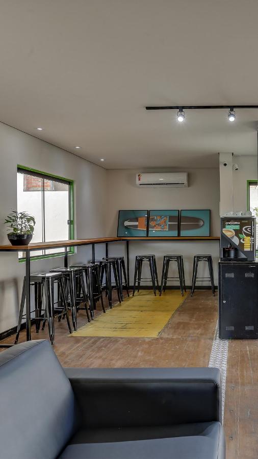 Innbox - Canasvieiras Florianópolis Exteriér fotografie