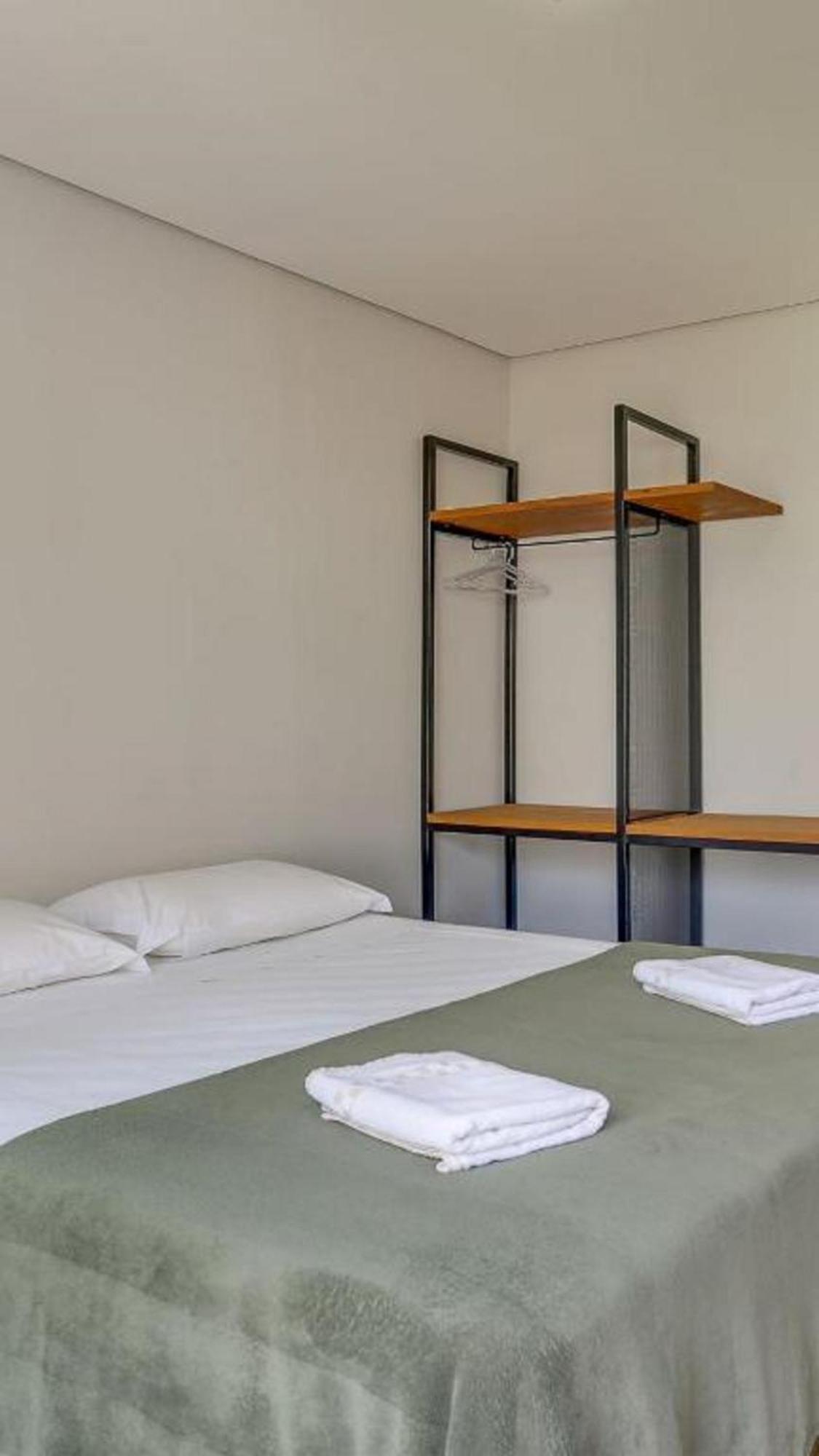 Innbox - Canasvieiras Florianópolis Exteriér fotografie
