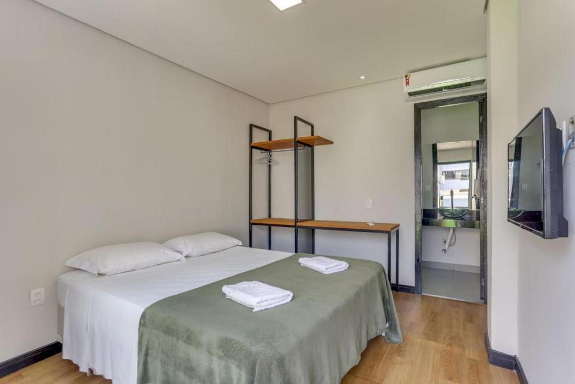 Innbox - Canasvieiras Florianópolis Exteriér fotografie