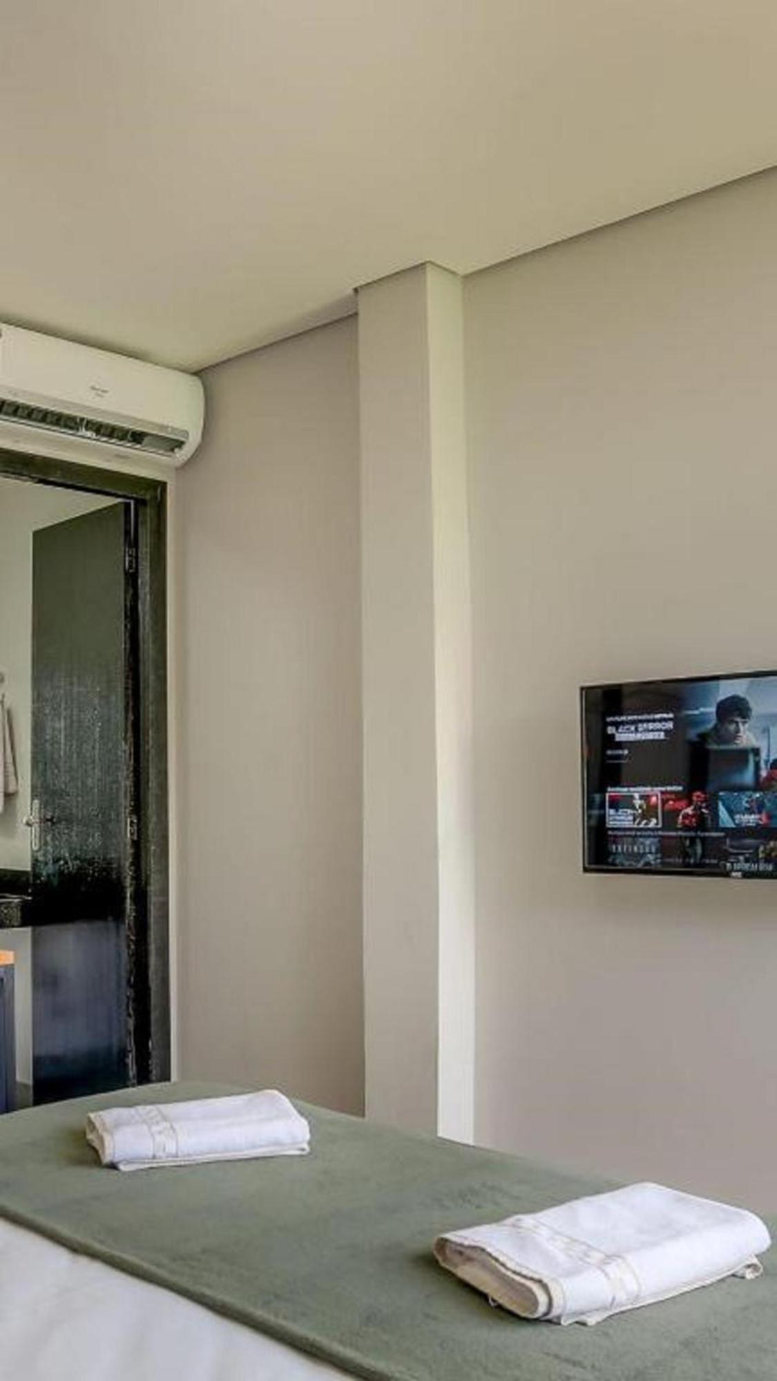 Innbox - Canasvieiras Florianópolis Exteriér fotografie