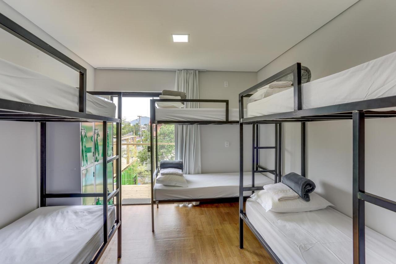 Innbox - Canasvieiras Florianópolis Exteriér fotografie