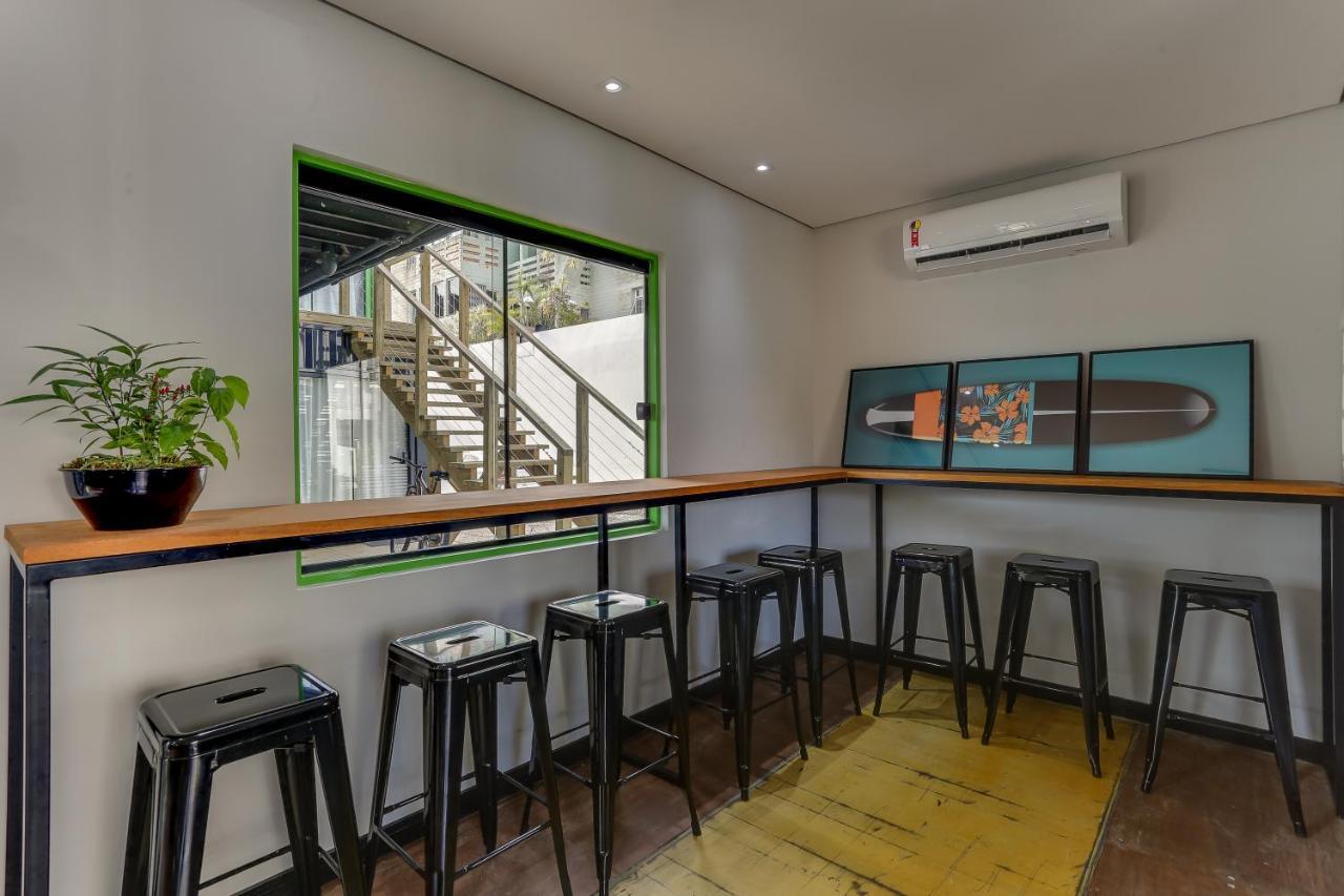 Innbox - Canasvieiras Florianópolis Exteriér fotografie